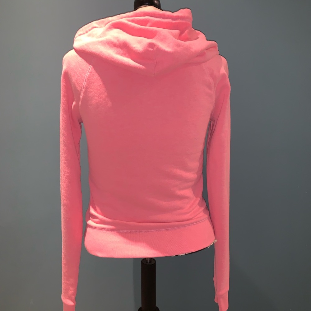 Pink pullover (XS) - Picture 5 of 6